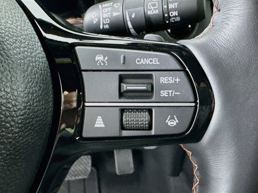 New 2026 Honda Pilot Sport image 14