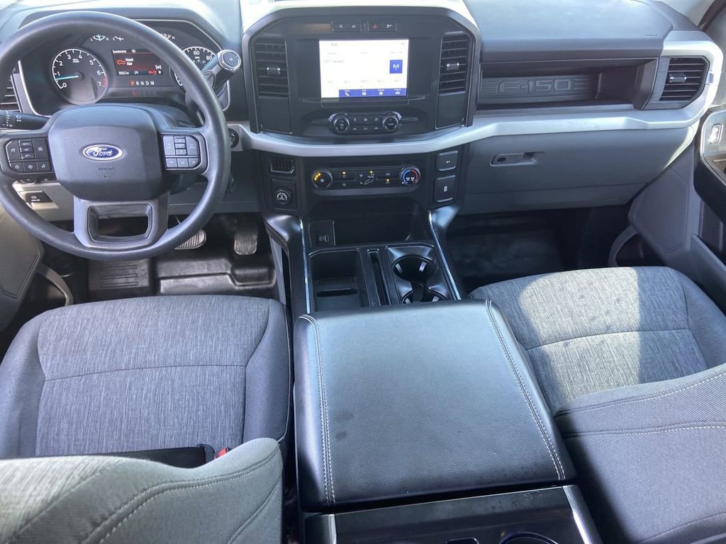 Used 2022 Ford F150 XL w/ Equipment Group 101A High RWD image 14