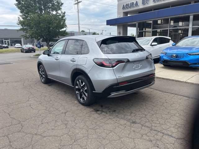 Used 2026 Honda HR-V EX-L image 12
