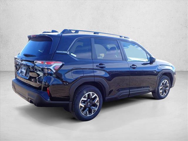 New 2026 Subaru Forester Premium image 4