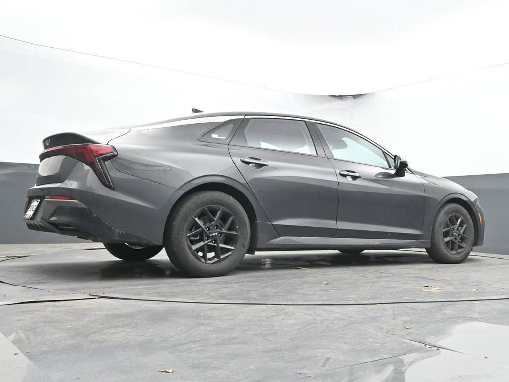 Used 2025 Kia K5 LXS FWD image 49