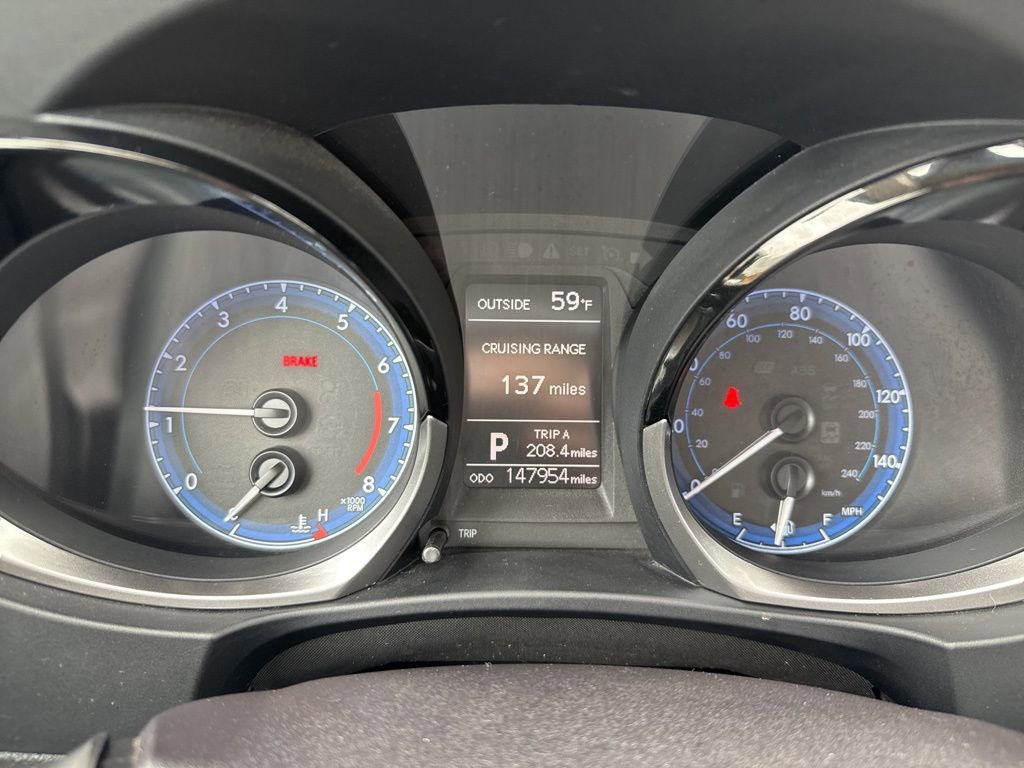 Used 2015 Toyota Corolla S image 17