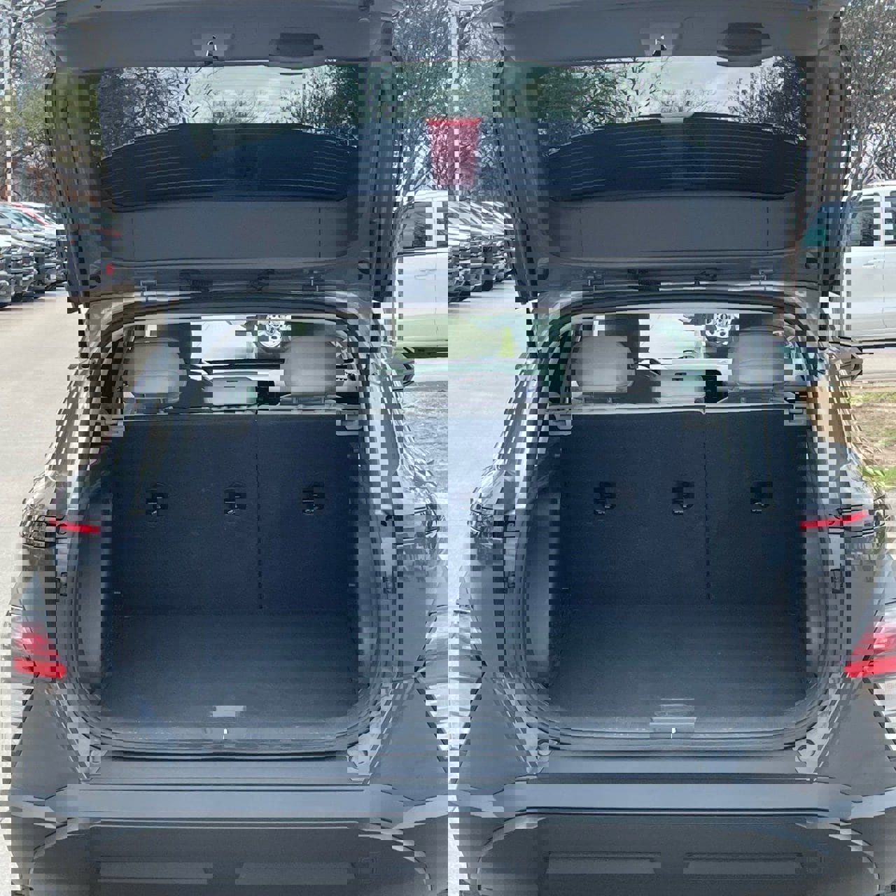 Used 2024 Hyundai Kona SEL image 25