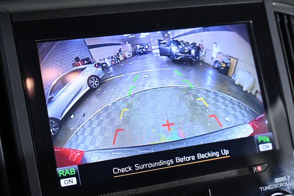 Used 2020 Subaru Crosstrek 2.0i Limited w/ Moonroof Package image 19