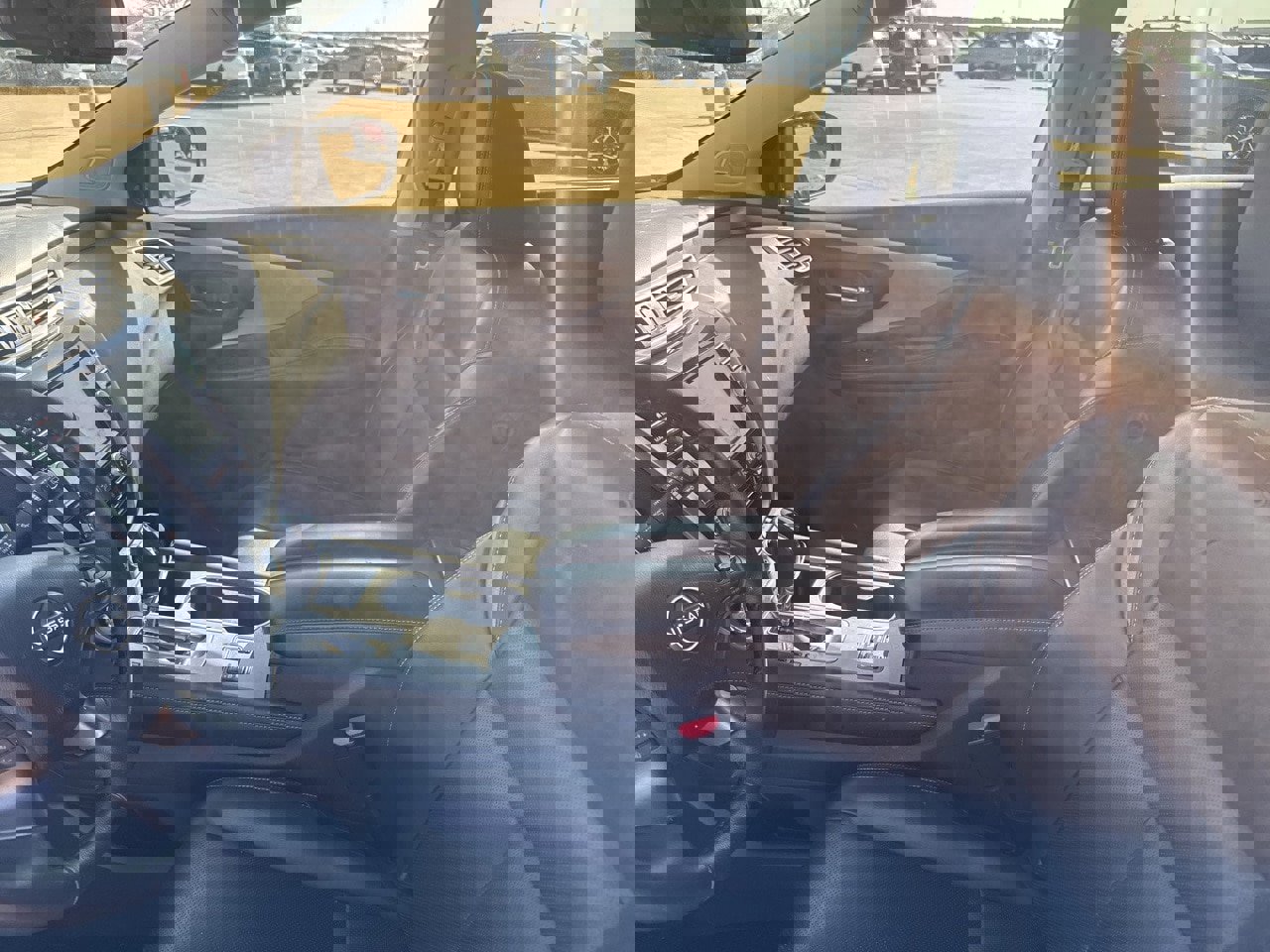 Certified 2023 Nissan Murano SL w/ Cargo Package image 39