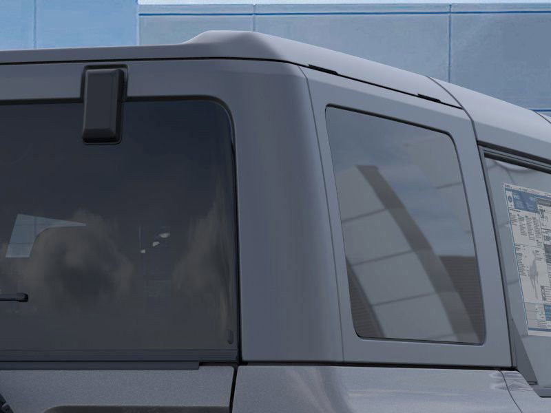 New 2025 Ford Bronco Big Bend image 25