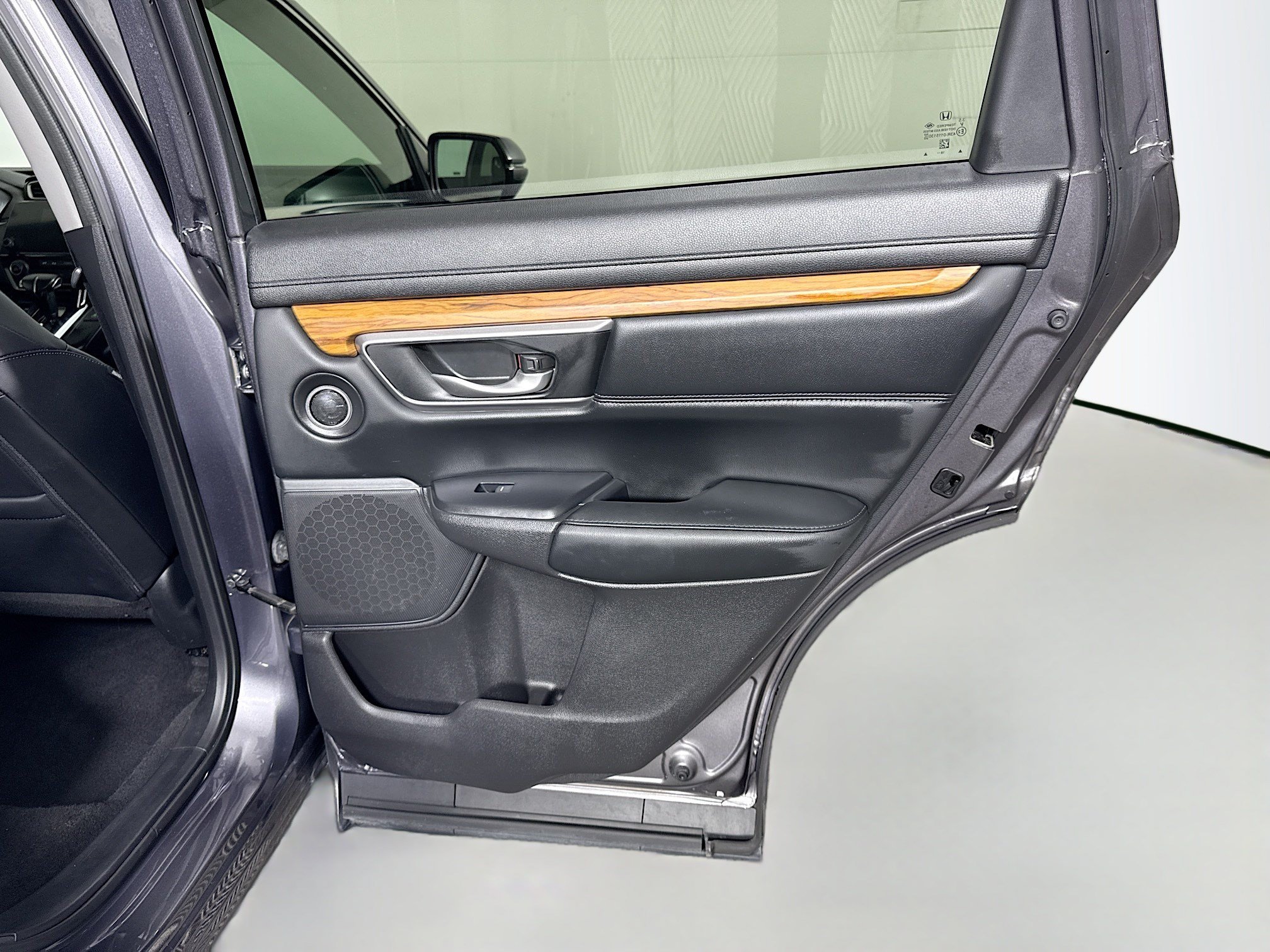 Used 2018 Honda CR-V EX-L image 28
