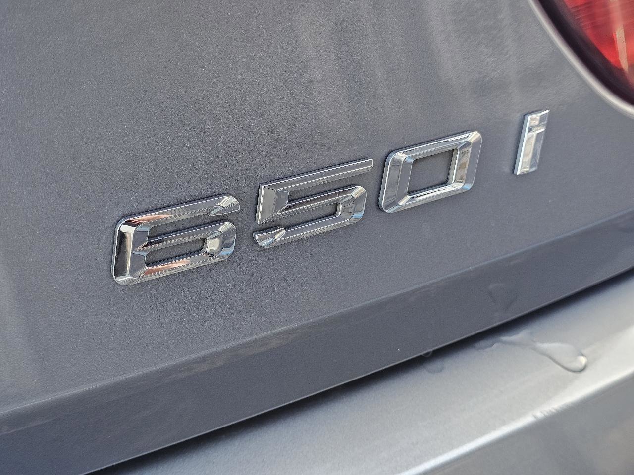 Used 2014 BMW 650i Coupe image 14