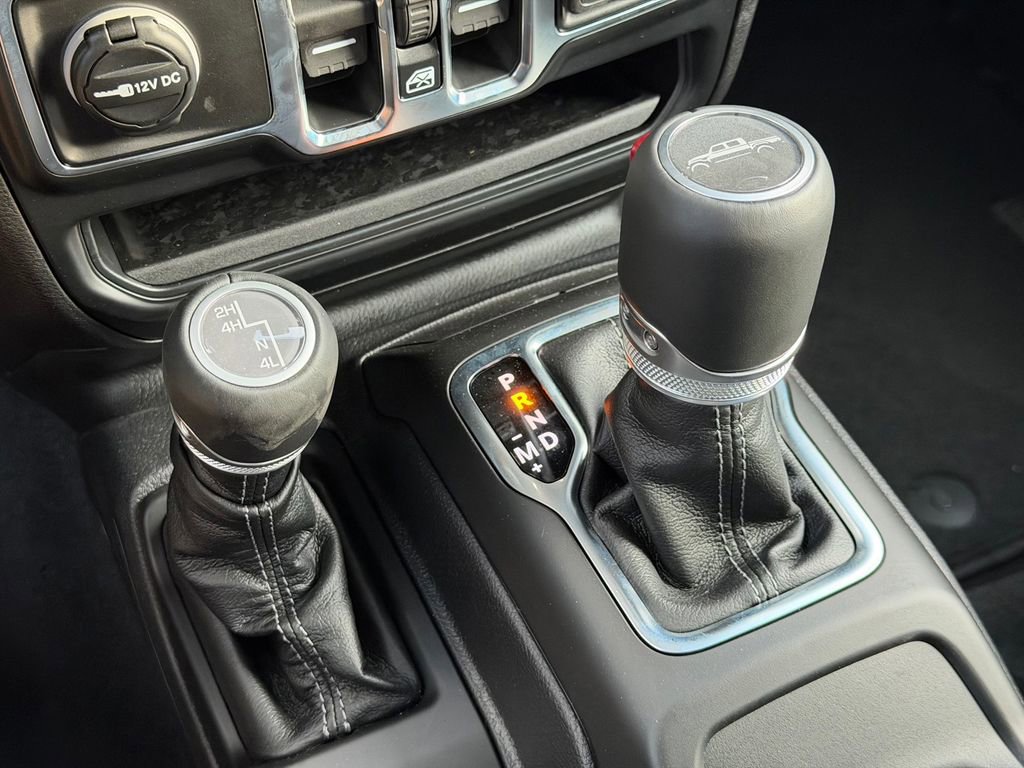 New 2026 Jeep Gladiator Sport image 20