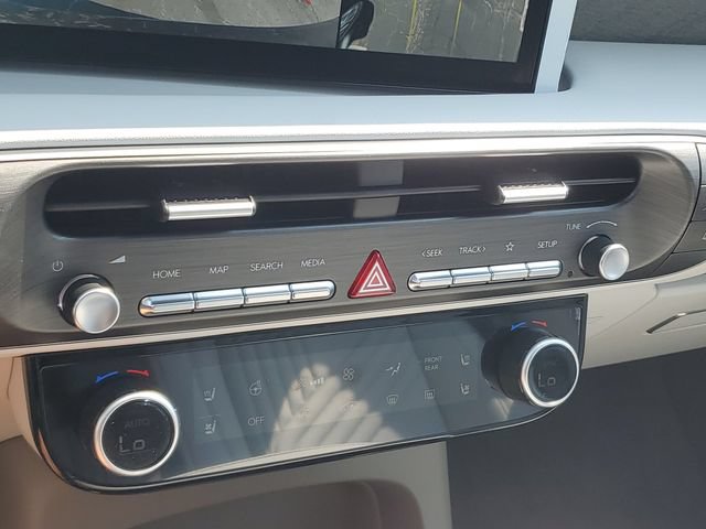 New 2026 Hyundai Palisade SEL AWD/4WD image 30