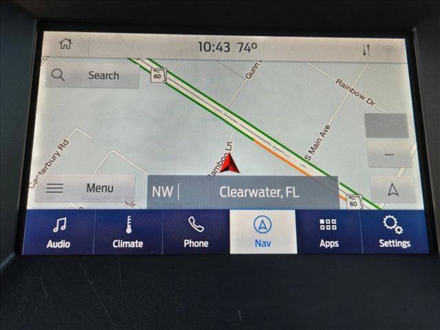 Used 2020 Ford Edge SEL w/ Convenience Package image 13