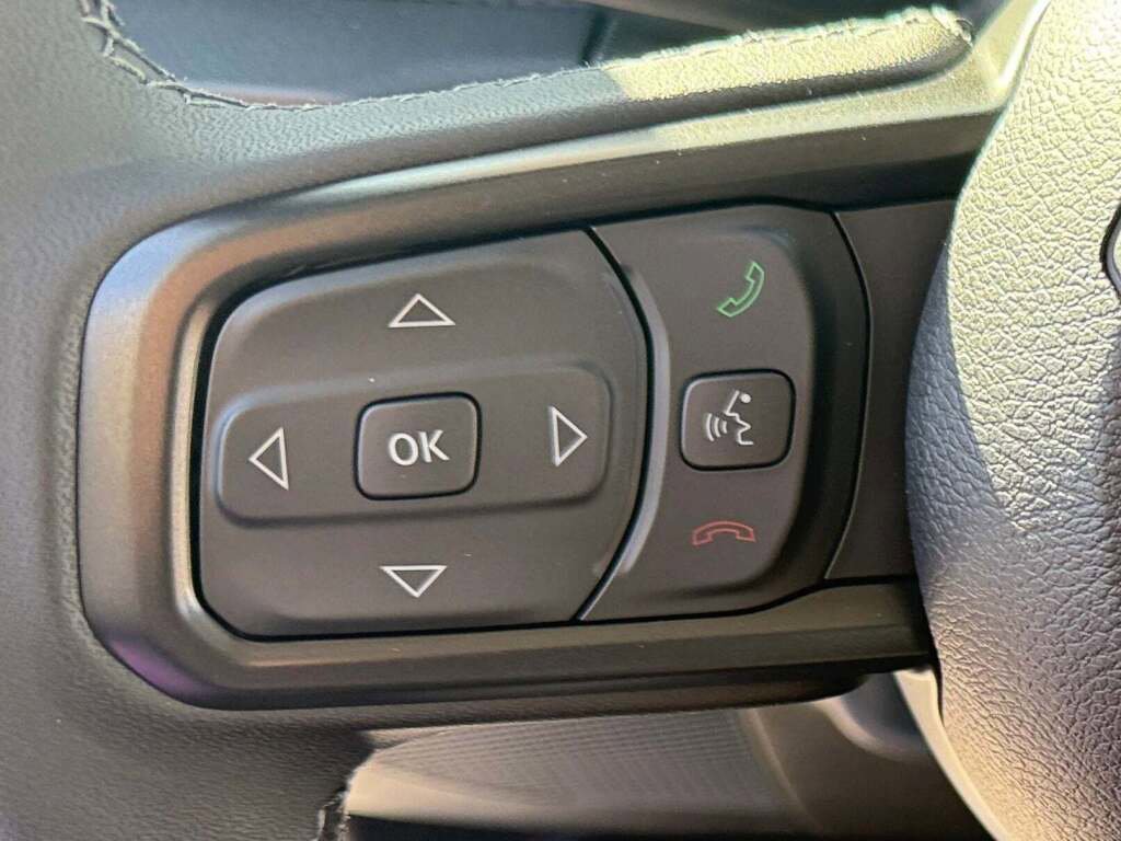 New 2026 Jeep Wrangler Rubicon image 34