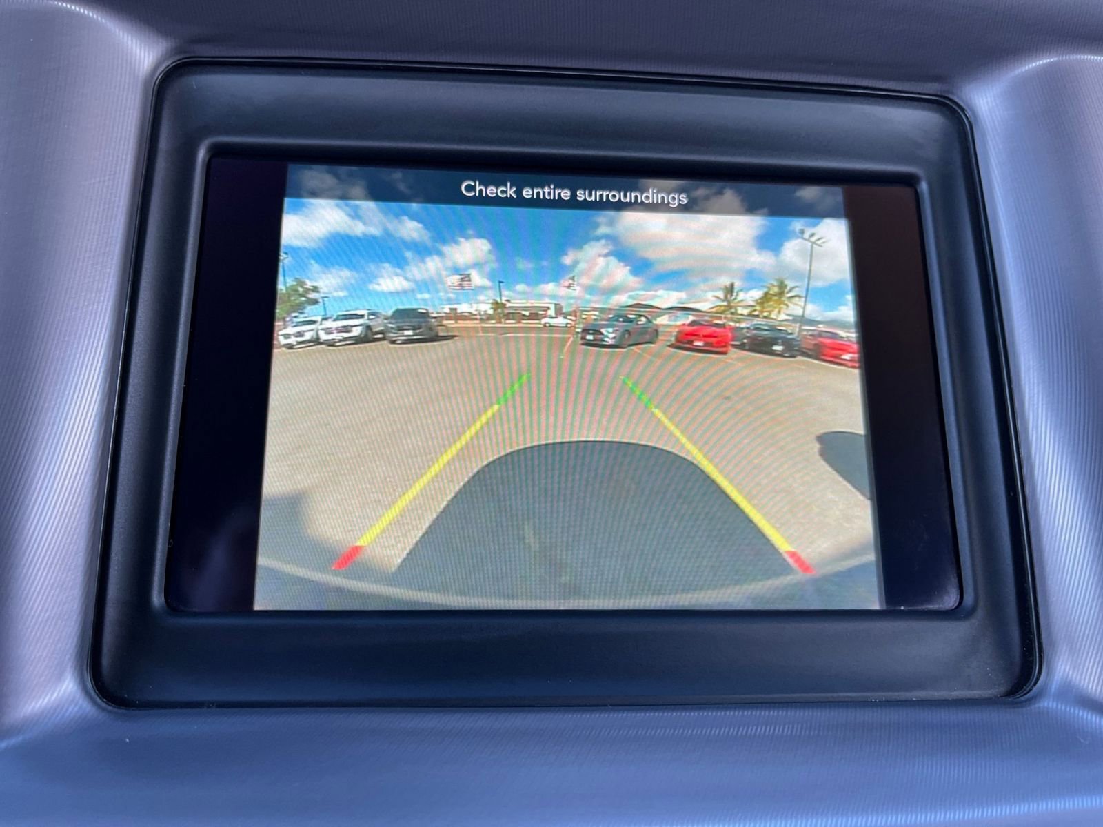 Used 2022 Dodge Charger SXT image 17