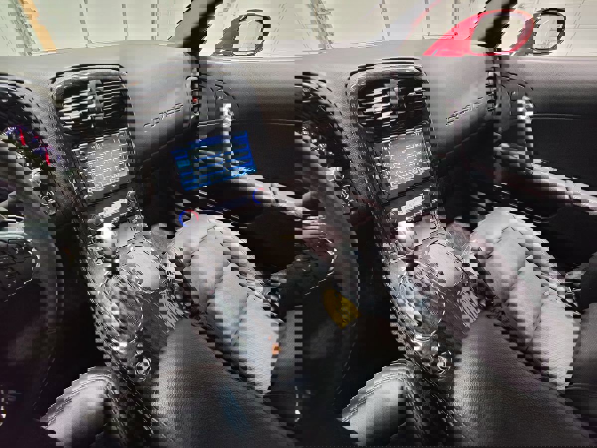 Used 2012 Chevrolet Corvette Grand Sport w/ 3LT Preferred Equipment Group image 25