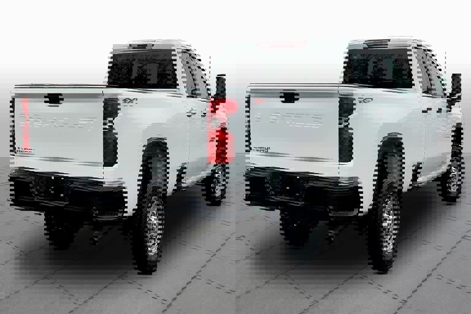 Used 2021 Chevrolet Silverado 2500 W/T w/ WT Convenience Package image 13