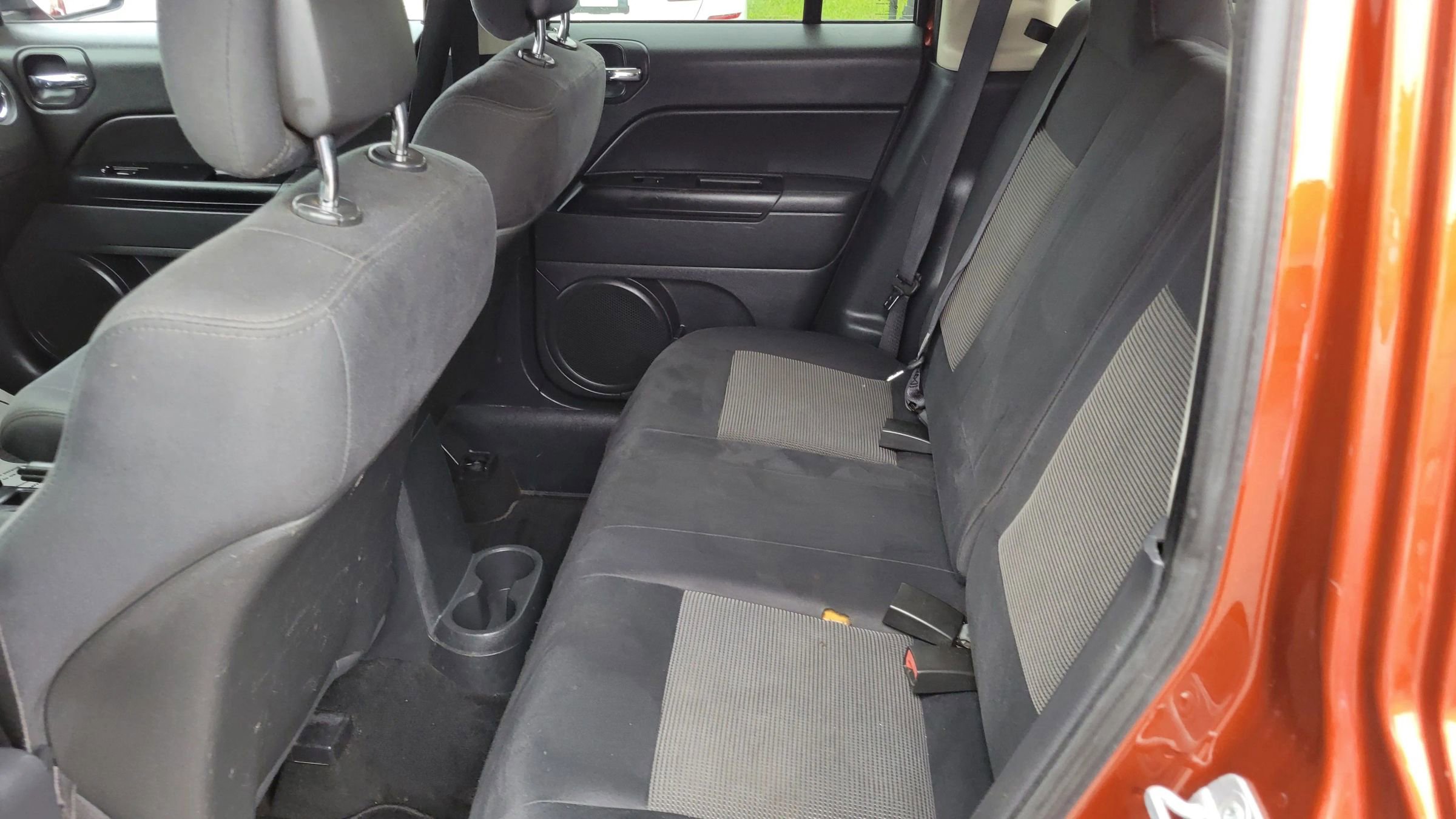 Used 2012 Jeep Patriot Sport w/ PWR Value Group image 11