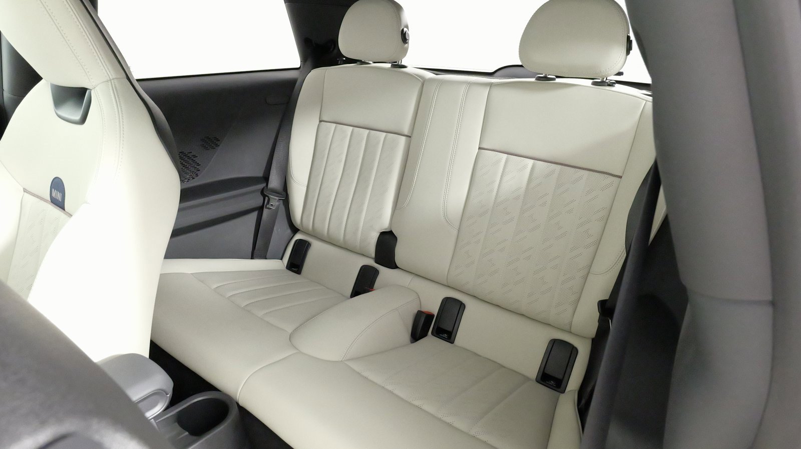 Used 2025 MINI Cooper S image 38