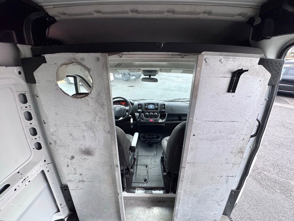 Used 2015 RAM ProMaster 1500 image 22
