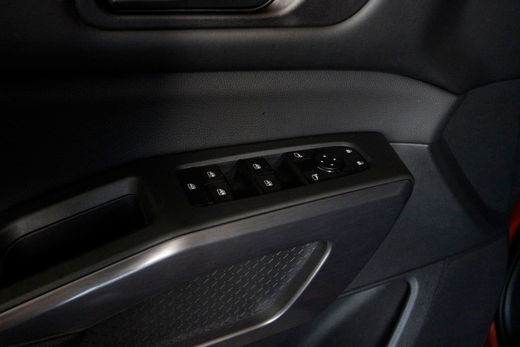 Used 2024 Nissan Pathfinder Rock Creek image 34