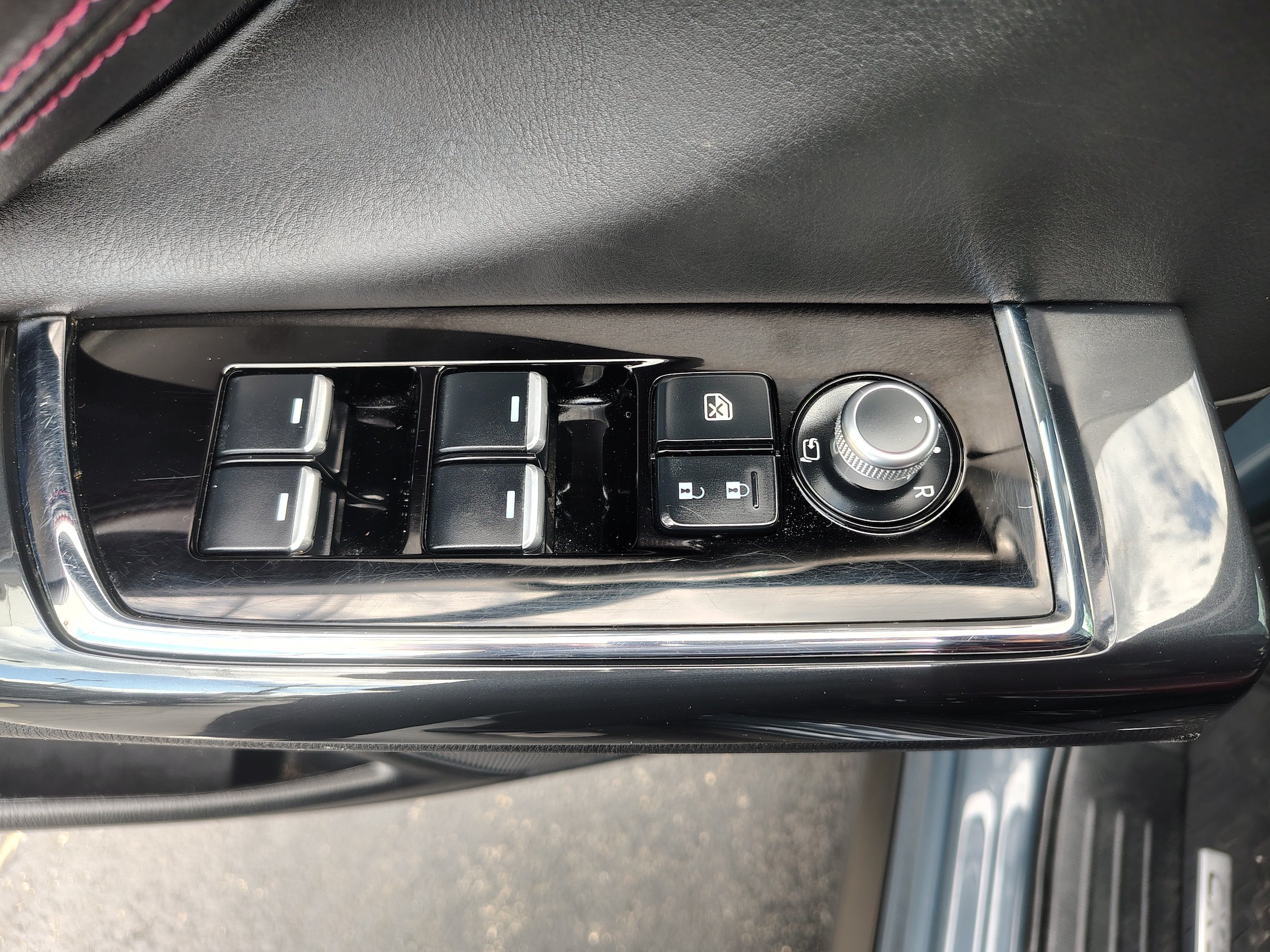 Used 2021 MAZDA CX-9 Carbon Edition AWD/4WD image 22