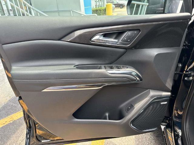 New 2026 Chevrolet Traverse High Country FWD image 14