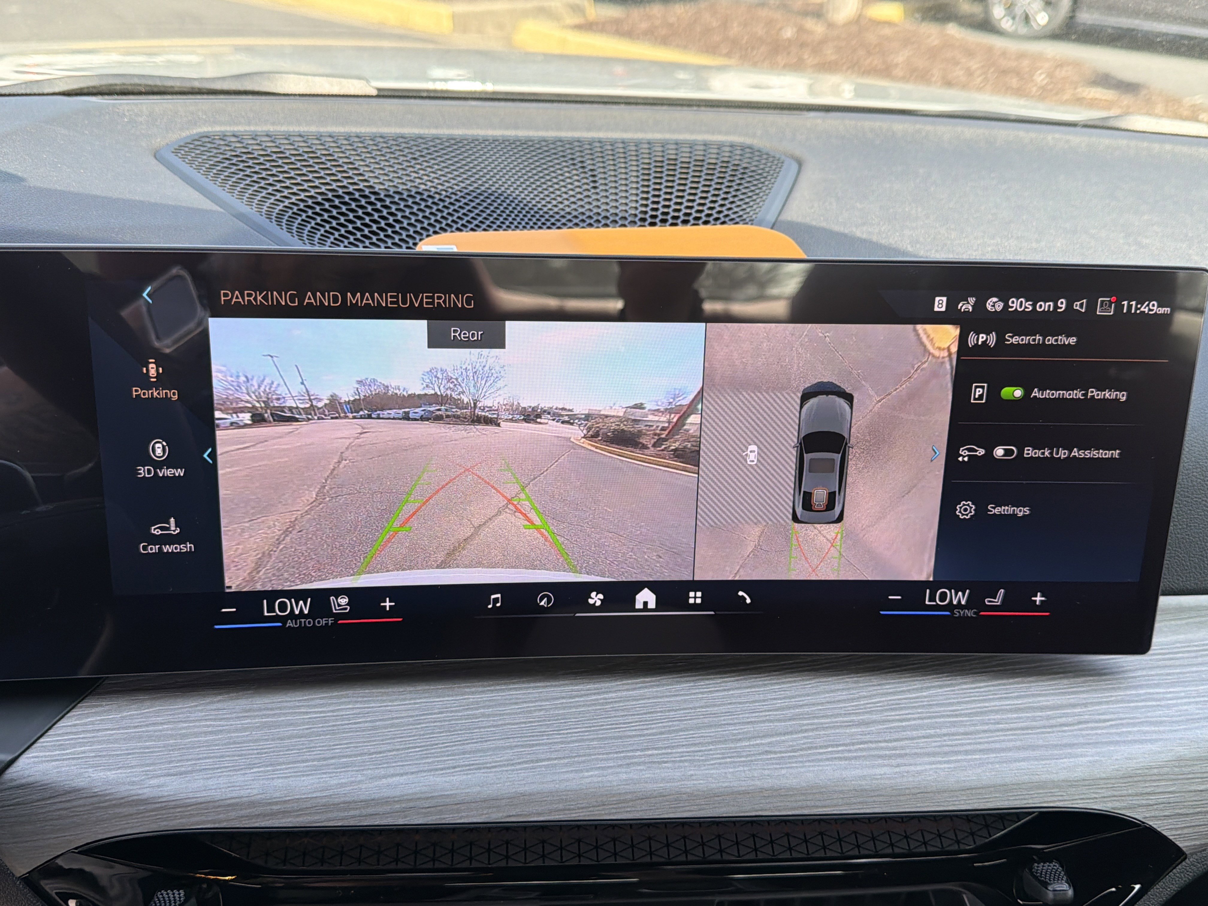 New 2026 BMW 430i Coupe w/ M Sport Package RWD image 3