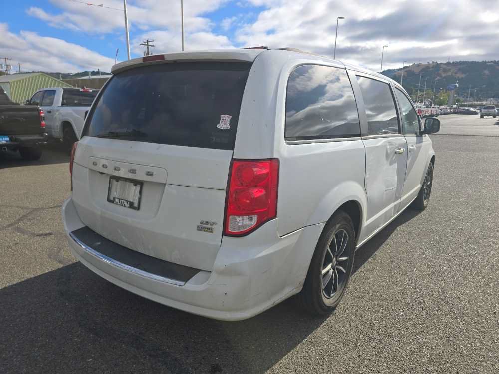 Used 2019 Dodge Grand Caravan GT FWD image 10