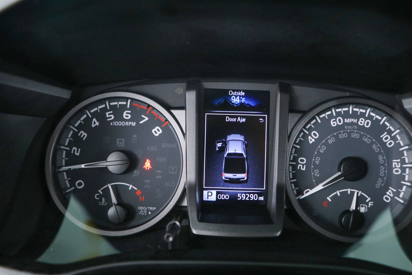 Used 2023 Toyota Tacoma TRD Sport AWD/4WD image 15