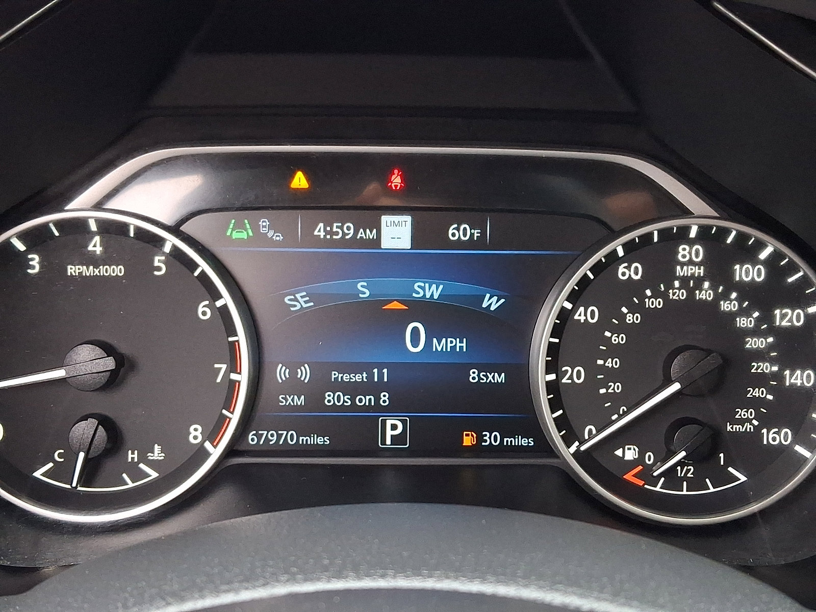 Used 2021 Nissan Murano SL w/ SL Moonroof Package AWD/4WD image 22