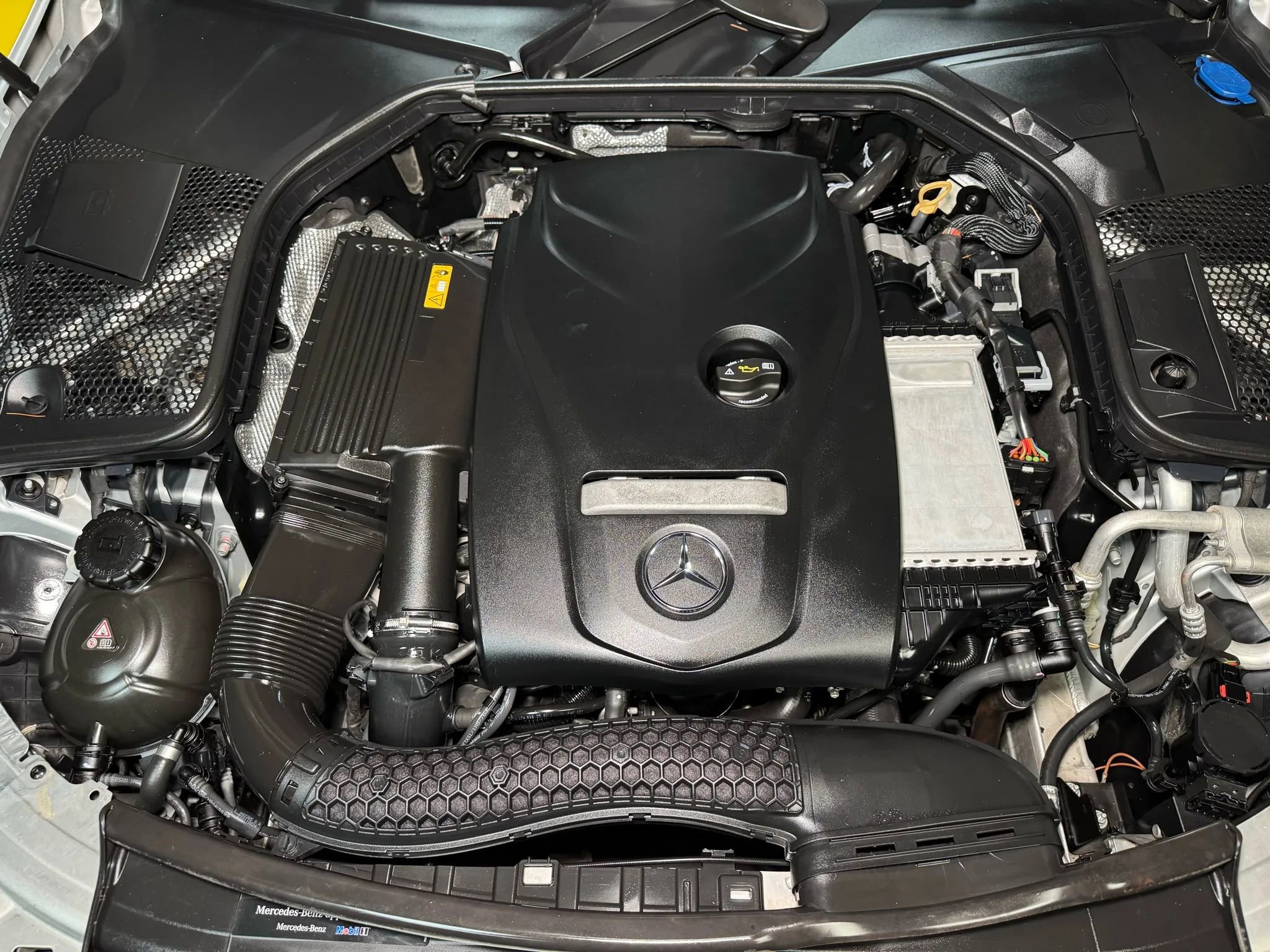 Used 2018 Mercedes-Benz C 300 Sedan image 50