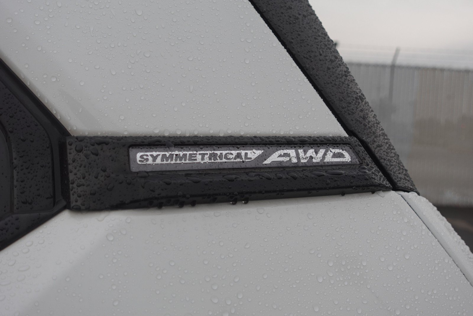 Certified 2025 Subaru Forester Premium AWD/4WD image 8