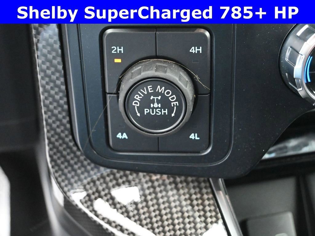 New 2025 Ford F150 Lariat w/ Equipment Group 502A High image 22