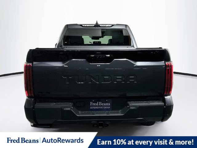 New 2026 Toyota Tundra Platinum AWD/4WD image 6