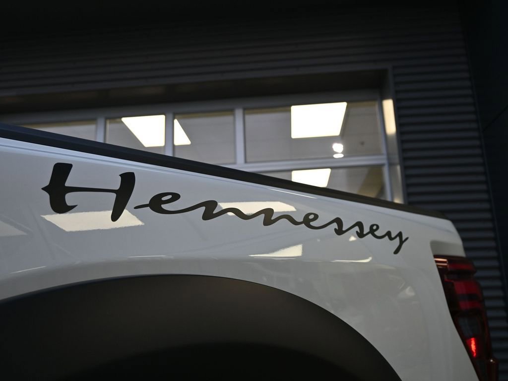 New 2026 Ford F150 Raptor w/ Equipment Group 803A Raptor R image 15