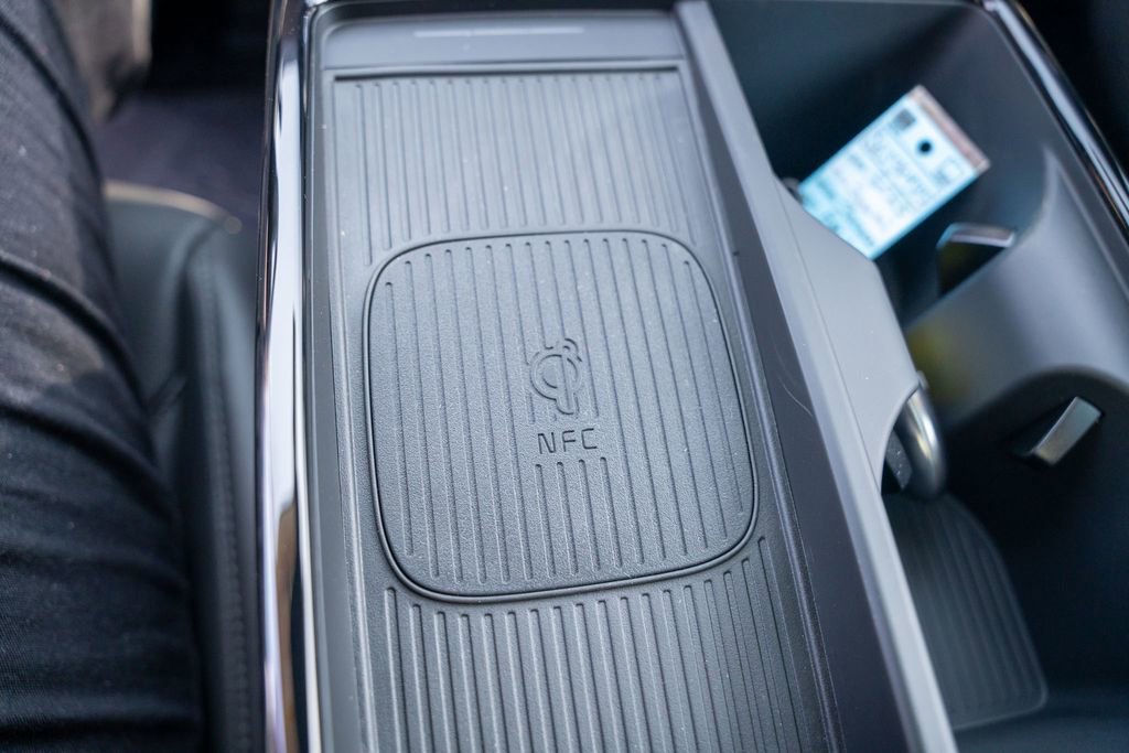 New 2025 Hyundai Tucson SEL image 26