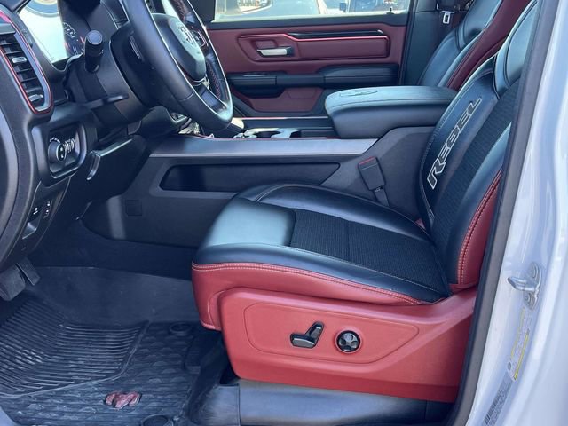 Used 2019 RAM 1500 Rebel w/ Rebel Level 1 Equipment Group image 13