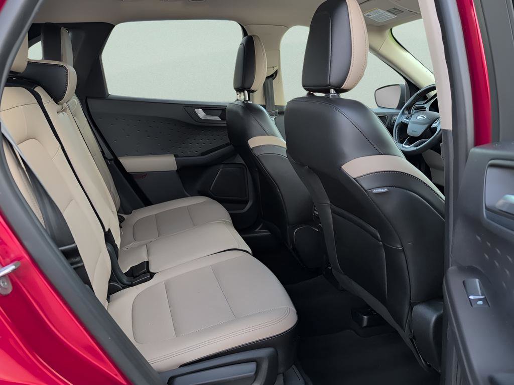 Used 2020 Ford Escape SEL image 41