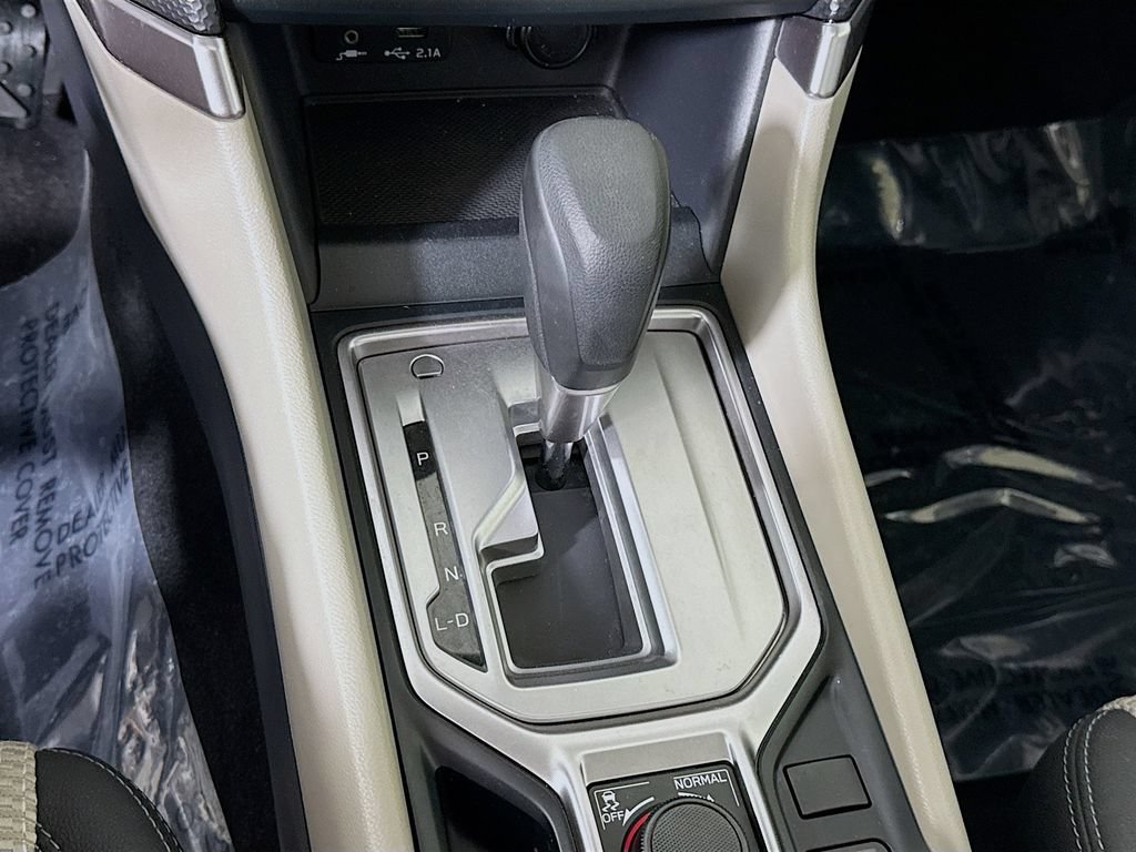 Certified 2022 Subaru Forester Premium AWD/4WD image 10
