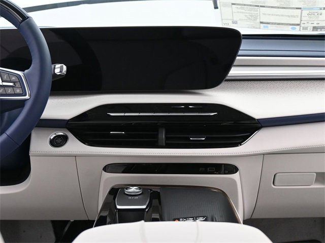 New 2026 Buick Enclave Avenir w/ Super Cruise Package image 27