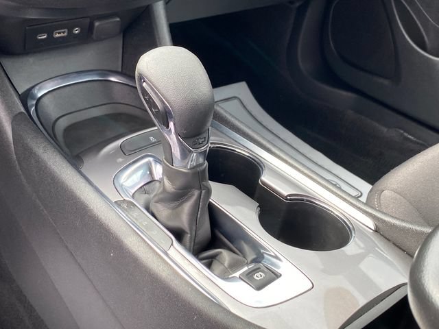 Used 2023 Chevrolet Malibu LT FWD image 12