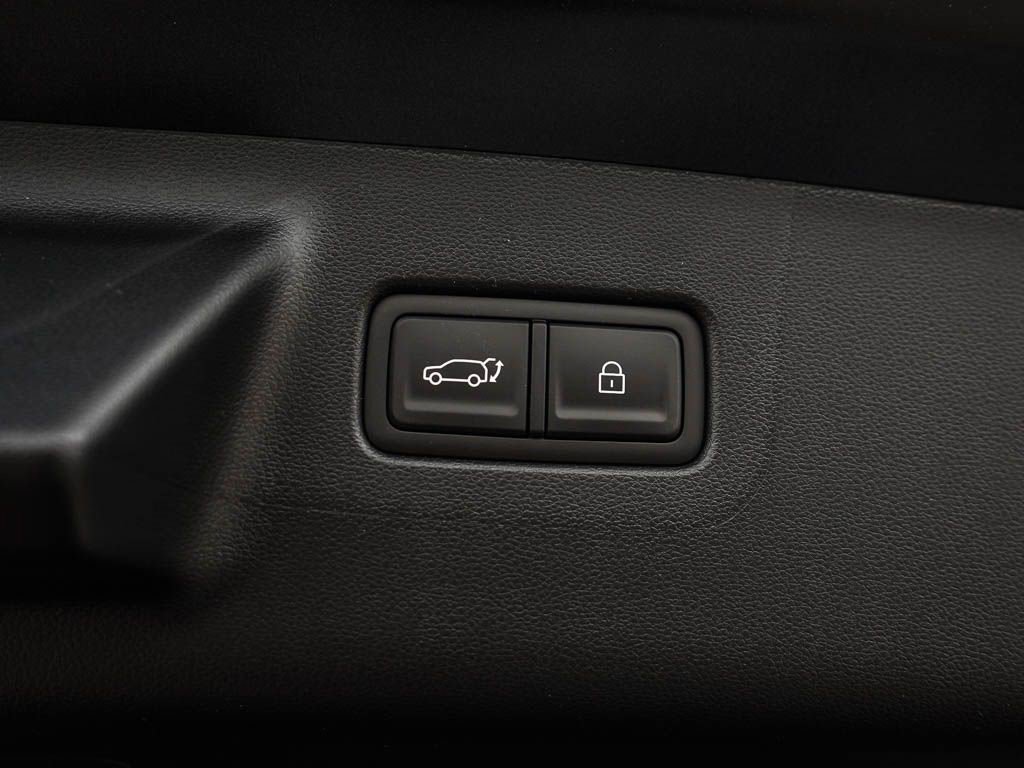 New 2026 Hyundai Santa Fe Limited AWD/4WD image 9