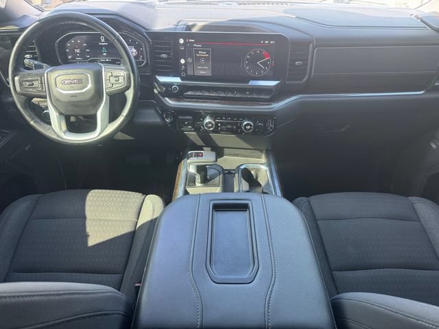 Used 2022 GMC Sierra 1500 Elevation w/ Preferred Package RWD image 23
