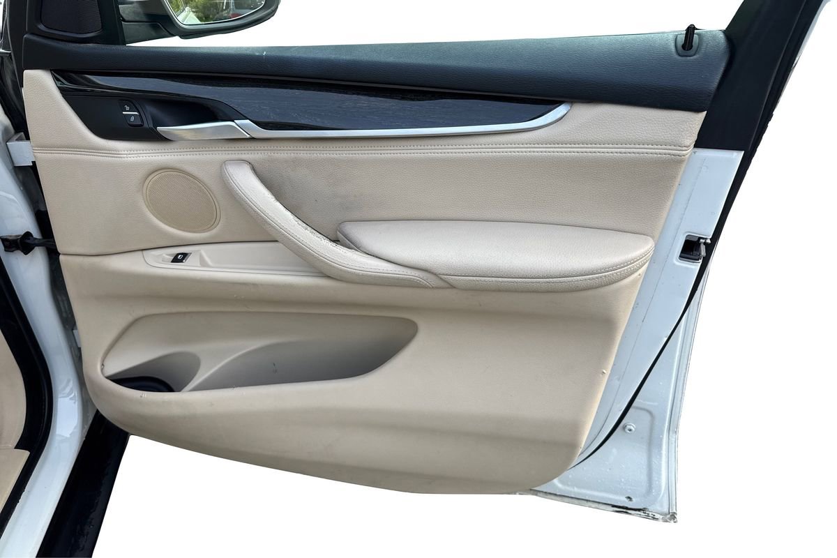 Used 2014 BMW X5 xDrive35i image 22