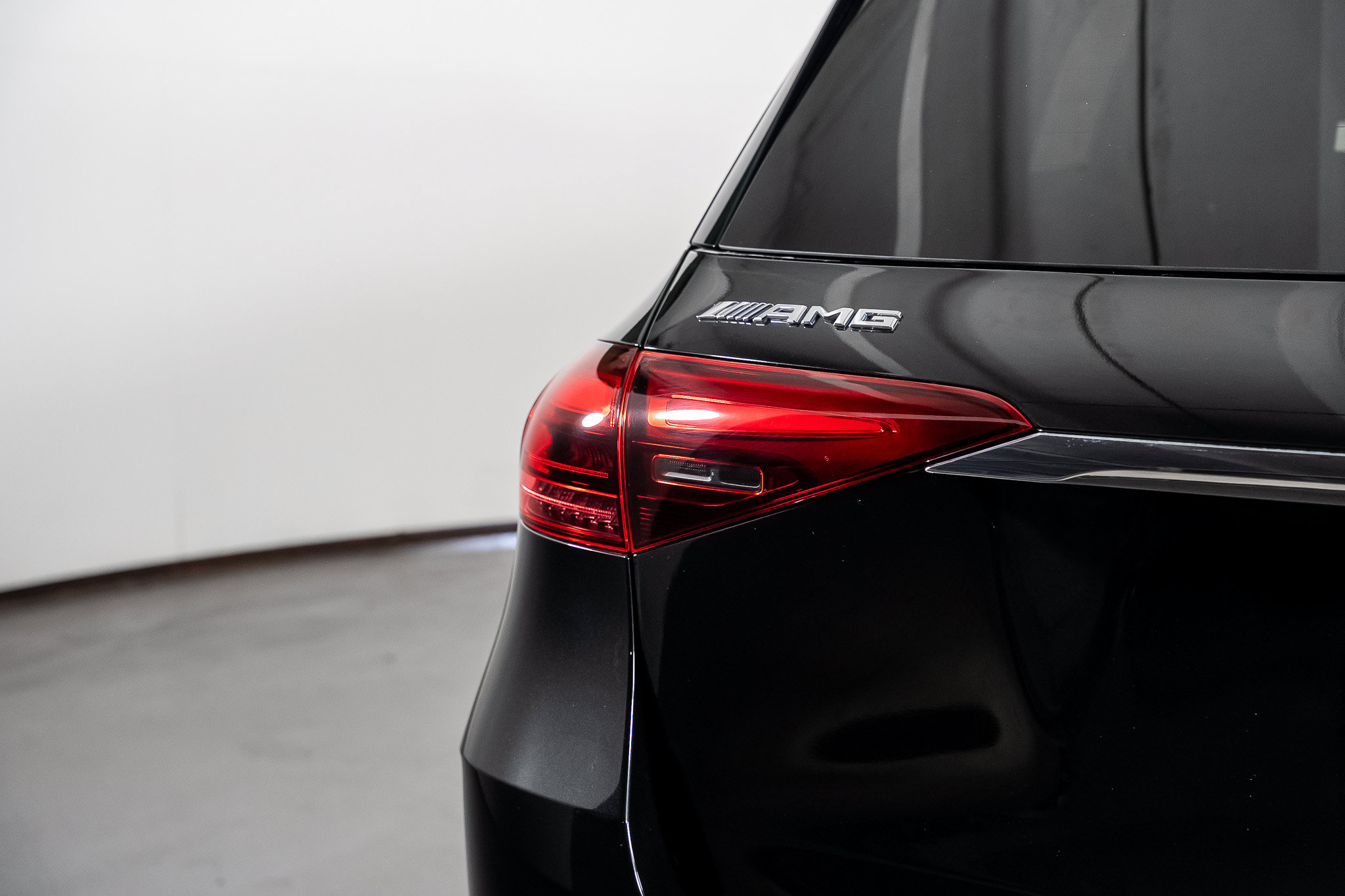 Used 2024 Mercedes-Benz GLE 53 AMG 4MATIC image 26