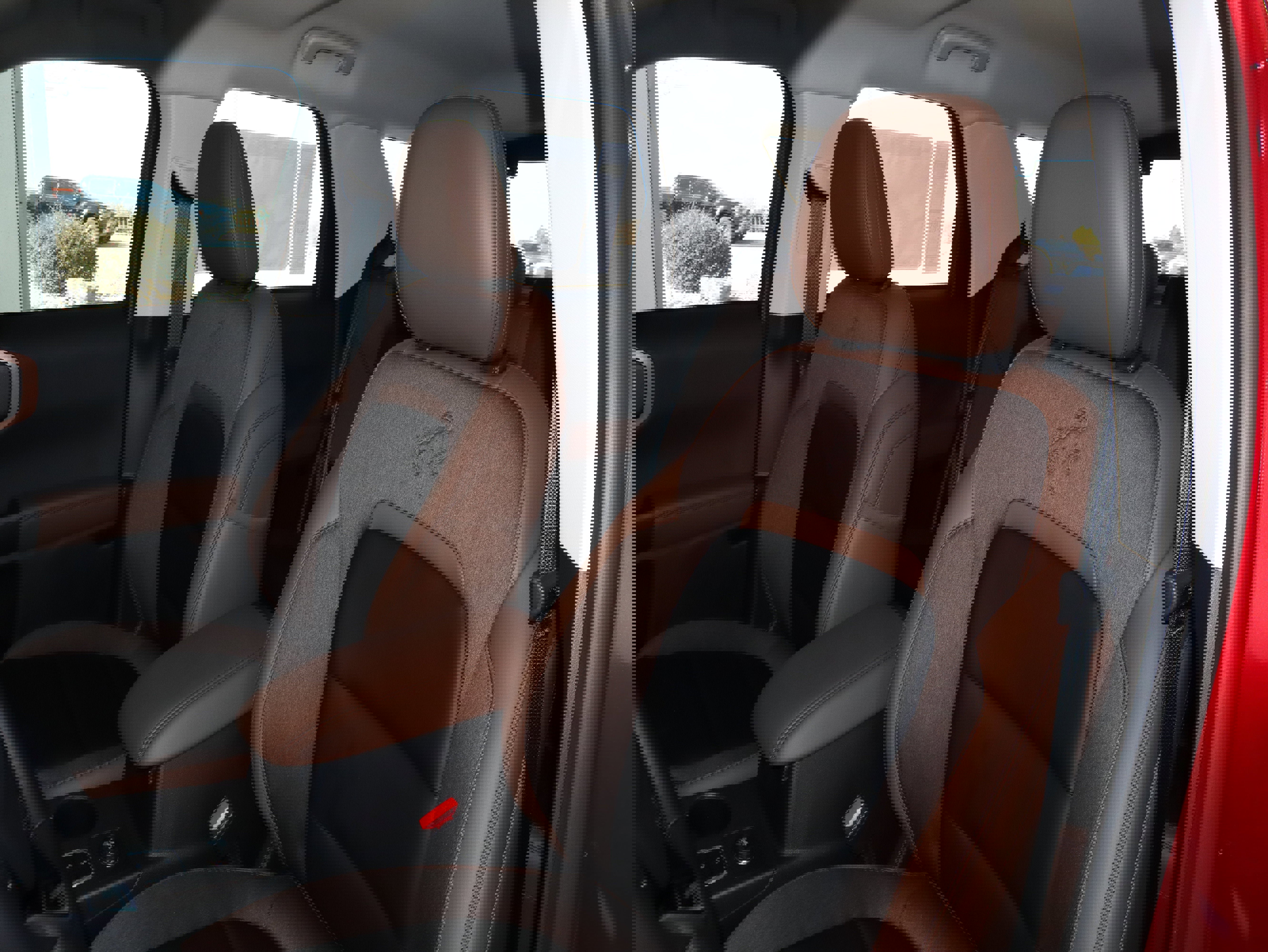 New 2025 Ford Bronco Sport Outer Banks image 32