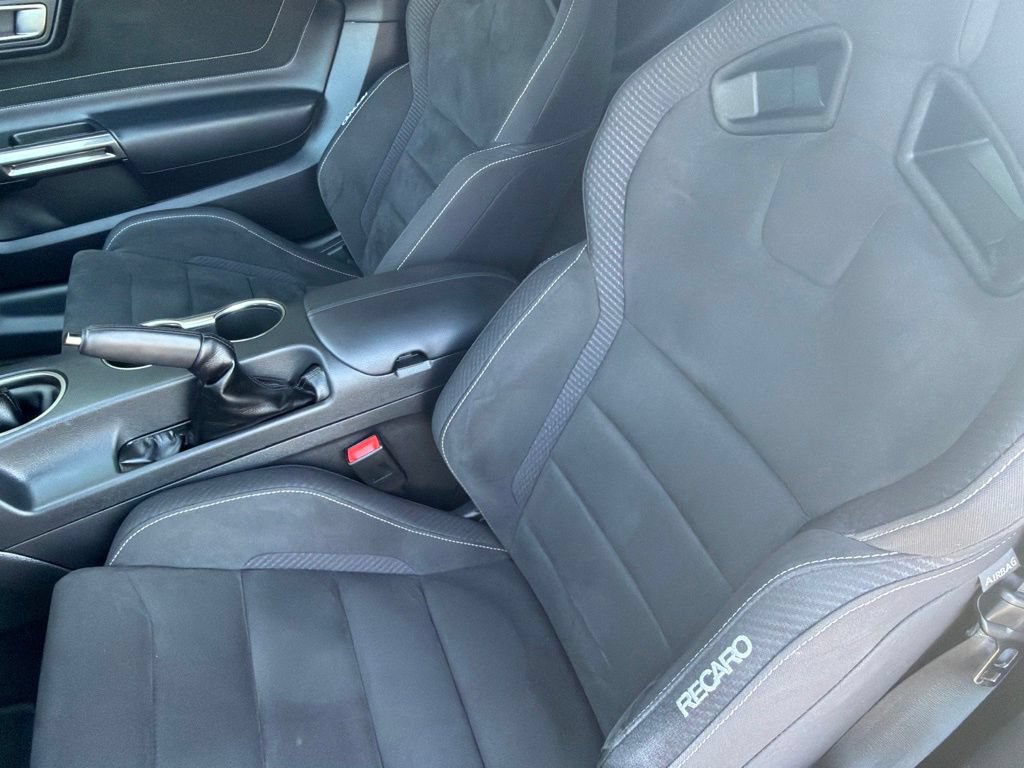 Used 2018 Ford Mustang Shelby GT350 w/ Electronics Package RWD image 9