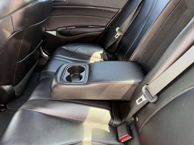 Used 2019 Acura ILX FWD image 14