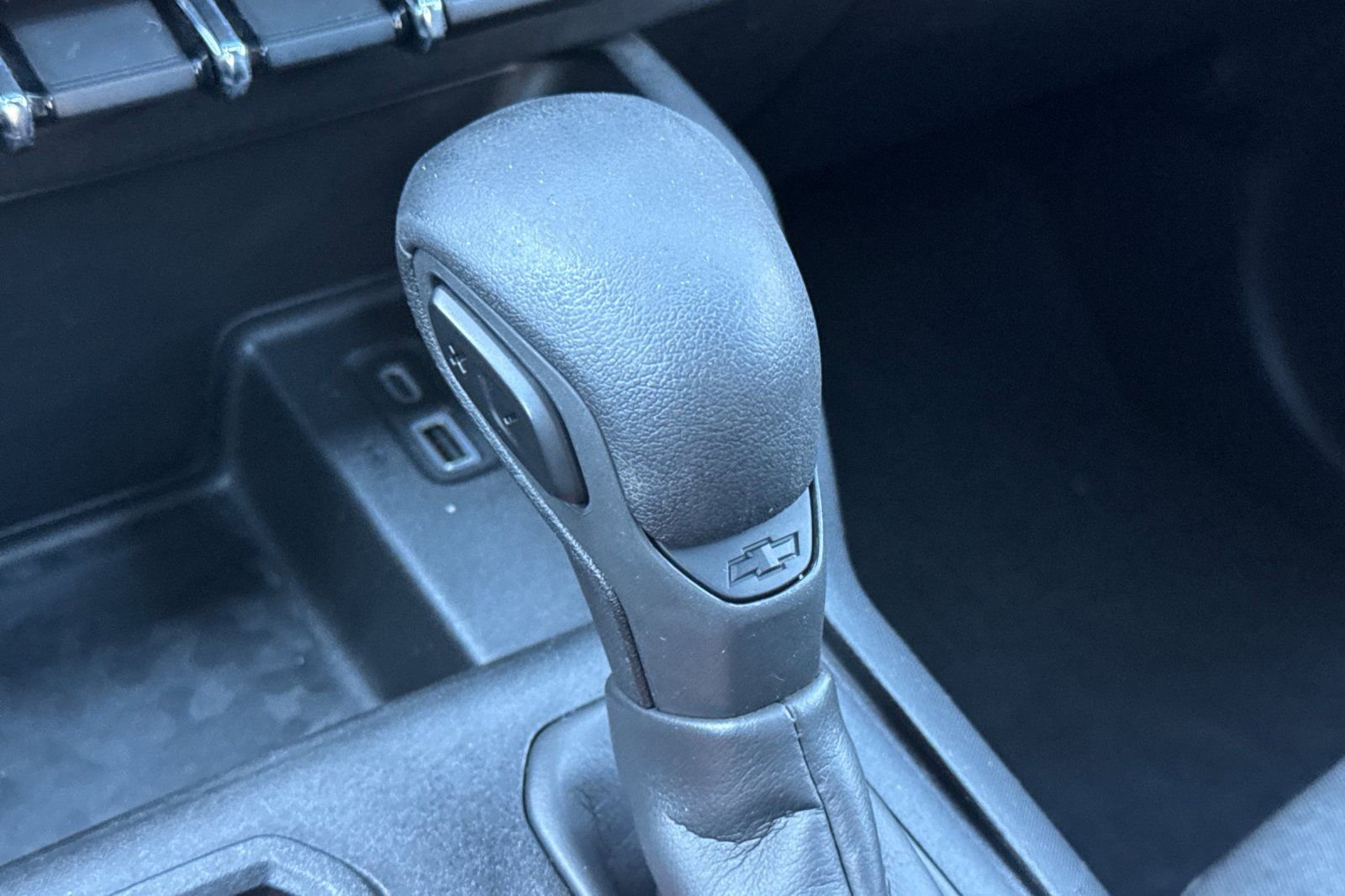 Certified 2023 Chevrolet Colorado W/T image 21