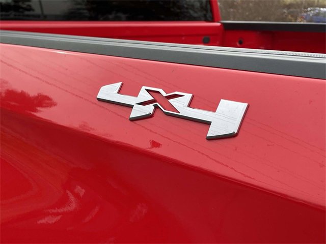 Used 2021 GMC Sierra 1500 SLE image 11