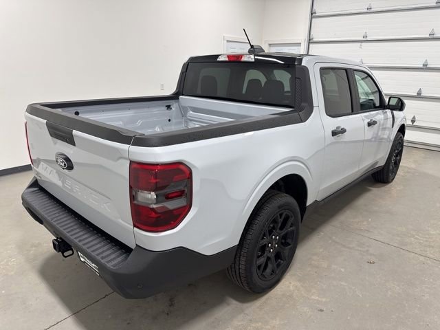 New 2025 Ford Maverick XLT w/ XLT Luxury Package image 4